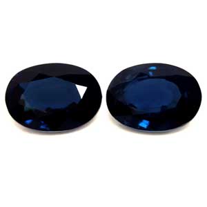 2.26 carat Oval Sapphire - Gemstone Thumbnail