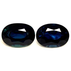 2.51 carat Oval Sapphire - Gemstone Thumbnail