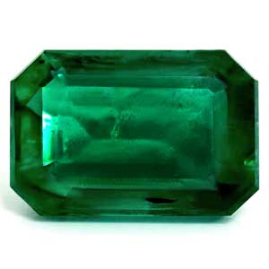 1.97 carat Emerald Emerald - Gemstone Thumbnail