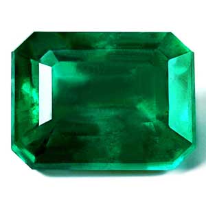 2.45 carat Emerald Emerald - Gemstone Thumbnail