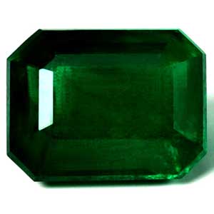 2.04 carat Emerald Emerald - Gemstone Thumbnail