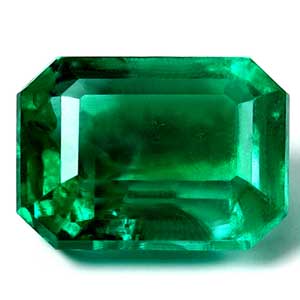 1.64 carat Emerald Emerald - Gemstone Thumbnail