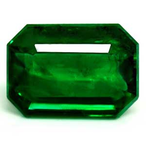 1.28 carat Emerald Emerald - Gemstone Thumbnail