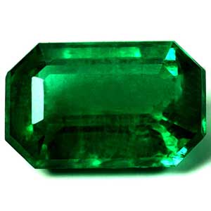 1.17 carat Emerald Emerald - Gemstone Thumbnail