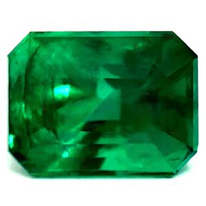 1.87 carat Emerald Emerald - Gemstone Thumbnail