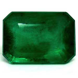 1.62 carat Emerald Emerald - Gemstone Thumbnail