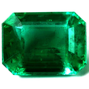 1.87 carat Emerald Emerald - Gemstone Thumbnail
