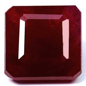 1.97 carat Emerald Ruby - Gemstone Thumbnail