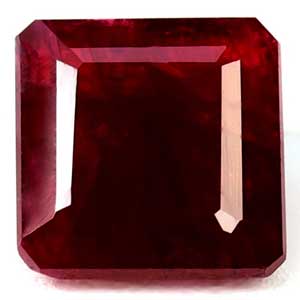 2.10 carat Emerald Ruby - Gemstone Thumbnail