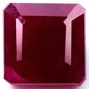 2.60 carat Emerald Ruby - Gemstone Thumbnail