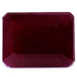 2.13 carat Emerald Ruby - Gemstone Thumbnail