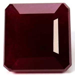 2.61 carat Emerald Ruby - Gemstone Thumbnail