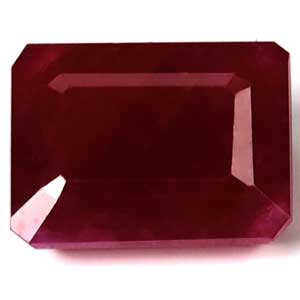 2.35 carat Emerald Ruby - Gemstone Thumbnail