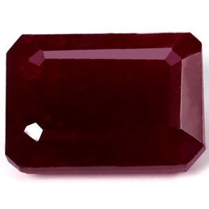 2.51 carat Emerald Ruby - Gemstone Thumbnail