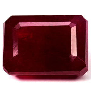 2.04 carat Emerald Ruby - Gemstone Thumbnail
