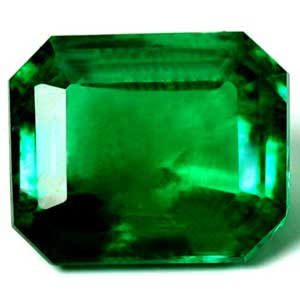 1.22 carat Emerald Emerald - Gemstone Thumbnail
