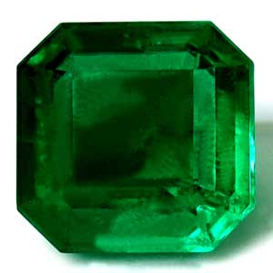 2.49 carat Emerald Emerald - Gemstone Thumbnail