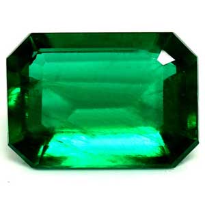 0.78 carat Emerald Emerald - Gemstone Thumbnail