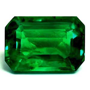 0.88 carat Emerald Emerald - Gemstone Thumbnail