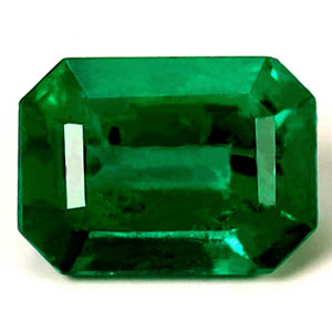 0.77 carat Emerald Emerald - Gemstone Thumbnail