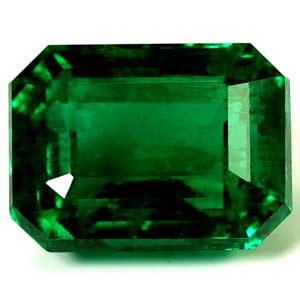 1.87 carat Emerald Emerald - Gemstone Thumbnail