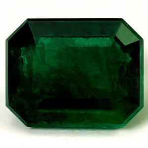 2.98 carat Emerald Emerald - Gemstone Thumbnail