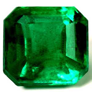 1.73 carat Emerald Emerald - Gemstone Thumbnail