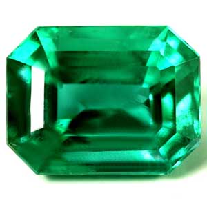 1.72 carat Emerald Emerald - Gemstone Thumbnail