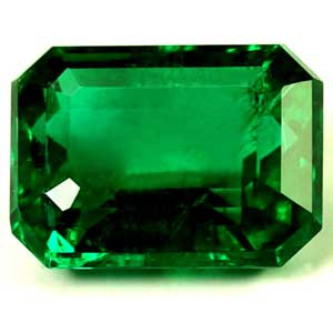 1.53 carat Emerald Emerald - Gemstone Thumbnail