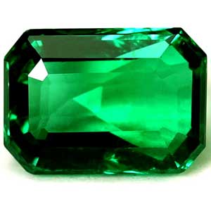 1.20 carat Emerald Emerald - Gemstone Thumbnail