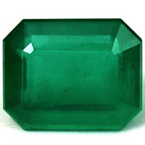 1.77 carat Emerald Emerald - Gemstone Thumbnail