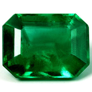 1.49 carat Emerald Emerald - Gemstone Thumbnail