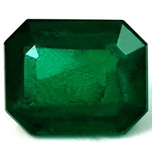 1.61 carat Emerald Emerald - Gemstone Thumbnail