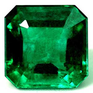 2.35 carat Emerald Emerald - Gemstone Thumbnail