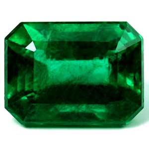 3.06 carat Emerald Emerald - Gemstone Thumbnail
