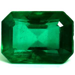 2.06 carat Emerald Emerald - Gemstone Thumbnail