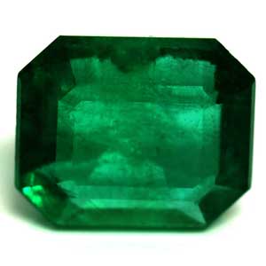 2.06 carat Emerald Emerald - Gemstone Thumbnail