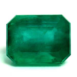 2.83 carat Emerald Emerald - Gemstone Thumbnail