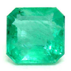 1.31 carat Emerald Emerald - Gemstone Thumbnail