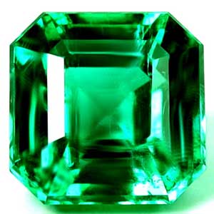 1.21 carat Emerald Emerald - Gemstone Thumbnail