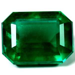 2.57 carat Emerald Emerald - Gemstone Thumbnail