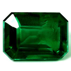 2.36 carat Emerald Emerald - Gemstone Thumbnail