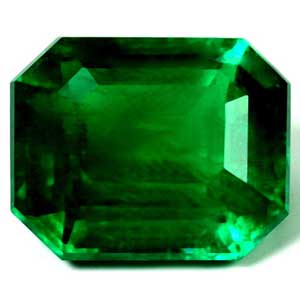 1.51 carat Emerald Emerald - Gemstone Thumbnail