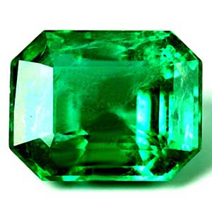 1.86 carat Emerald Emerald - Gemstone Thumbnail
