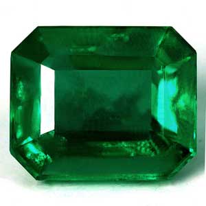 1.93 carat Emerald Emerald - Gemstone Thumbnail