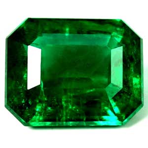 1.65 carat Emerald Emerald - Gemstone Thumbnail
