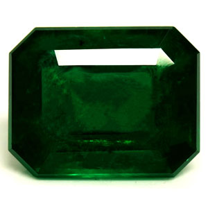 2.66 carat Emerald Emerald - Gemstone Thumbnail