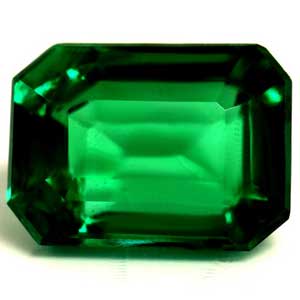 1.16 carat Emerald Emerald - Gemstone Thumbnail