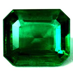 1.64 carat Emerald Emerald - Gemstone Thumbnail