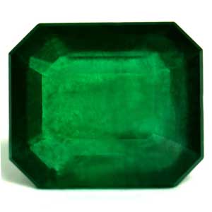 2.06 carat Emerald Emerald - Gemstone Thumbnail